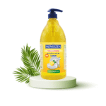 سائل غسيل الأطباق