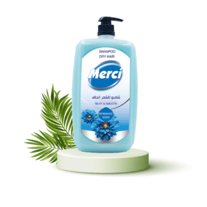 شامبو للشعر 1600 مل