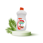 ⁦سائل غسيل الأطباق 500 مل⁩ - الصورة ⁦4⁩